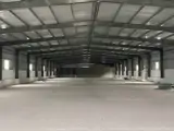 Cho Thuê Kho Xưởng 1.500M² Cảng Khuyến Lương - Xe Cont Vào Tận Nơi - Ảnh 1