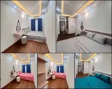 Chính Chủ Cho Hộ Gia Đình Thuê Nhà Nguyên Căn 5 Tầng Mới Xây – Ngõ 72 Tôn Thất Tùng, Khương Thượng, - ảnh 2