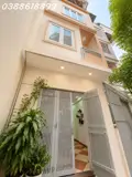 Nhà Đẹp Hoàng Hoa Thám, Ba Đình – Ngõ Thông – 47 M2 – 4 Tầng – Mt 4 M – 217 Triệu/m² - Ảnh 1
