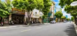 Cho Thuê Nhà Mặt Tiền Trương Vĩnh Ký 76M², 17Triệu - Cạnh Ngã Tư - ảnh 4