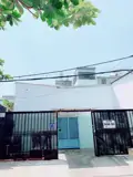 Bán Gấp! Dãy Trọ Hẻm Xe Hơi Nguyễn Xí 186M² Giá 15 Tỷ Sổ Hồng Sẵn - Ảnh 1