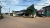 Lô Góc 2 Măt Tiền Diện Tích 111 M Fun Thổ Cư Pháp Lý Chuẩn -Vị Chí Lô Đất Cực Thoáng Mát ,Đất Nằm - Ảnh 3
