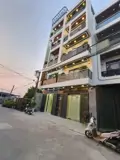 Chính Chủ Gồng Bank Hết Nỗi Bán Nhà Đường Trần Thị Năm – Quận 12 - Ảnh 1