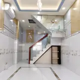 Cho Thuê 8.5 Triệu Nhà Nguyên Căn Hẻm 1135 Huỳnh Tấn Phát - Ảnh 2