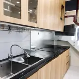 Cho Thuê 8.5 Triệu Nhà Nguyên Căn Hẻm 1135 Huỳnh Tấn Phát - Ảnh 3