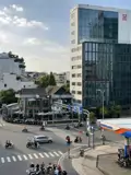 Mặt Tiền Huỳnh Văn Bánh – Ngay Trục Nguyễn Văn Trỗi 5 Tầng Thu Nhập Sẵn 36 Triệu/tháng Giá 11.1 - Ảnh 1