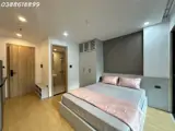 Bán Tòa Apartment Mới Nguyễn Khánh Toàn - Cầu Giấy - Dòng Tiền 2,4 Tỷ/năm - 120M2 - 7 Tầng - Mt - ảnh 2