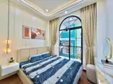 Bán Nhà Phùng Văn Cung 4 Tầng, Cách Mặt Tiền 2 Căn, Full Nội Thất, Chỉ 7.2 Tỷ - Ảnh 4