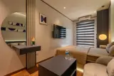 Bán Tòa Apartment Hồ Tùng Mậu - Cầu Giấy - Dòng Tiền Gần 5 Tỷ/năm - 135M² - 10 Tầng - Mt 5,5M  - ảnh 2