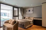 Bán Tòa Apartment Hồ Tùng Mậu - Cầu Giấy - Dòng Tiền Gần 5 Tỷ/năm - 135M² - 10 Tầng - Mt 5,5M  - ảnh 3