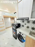 Bán Tòa Apartment Minh Khai Hai Bà Trưng - 27 Phòng - Dt 120 Tr/th - 85M2 - 7 Tầng - Mt 5.2M - 26,1 - Ảnh 3