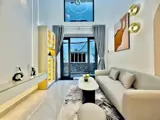 Bán Nhà Đẹp Nguyễn Kiệm Gần Sân Bay, 3 Pn, Hxh Tận Cửa, Giá Vừa Cập Nhật Chỉ 6,25 Tỷ - Ảnh 5