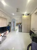 Bán Nhà 60M2 - Ngang 4M Nở Hậu 4.4M - 7Pn - Căn Góc Thoáng Gần Chợ Phạm Văn Hai - Ảnh 4