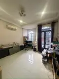 Bán Nhà 60M2 - Ngang 4M Nở Hậu 4.4M - 7Pn - Căn Góc Thoáng Gần Chợ Phạm Văn Hai - Ảnh 3