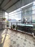 Bán Nhà 60M2 - Ngang 4M Nở Hậu 4.4M - 7Pn - Căn Góc Thoáng Gần Chợ Phạm Văn Hai - Ảnh 5