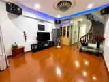 Bán Nhà Kim Giang, Hn, Dt 57M2, 5 Tầng, Giá Bán 12 Tỷ Mô Tả: Nhà Giao Thông Thuận Tiện, Chợ, Trườ - Ảnh 3