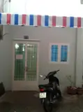 Chính Chủ Bán Nhà Trệt Hẻm Xe Tải – Gần Sân Bay – Vị Trí Đẹp Gò Vấp - Ảnh 1