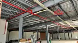 Nhà Xưởng Cho Thuê Sản Xuất Ưu Tiên Cnc, Cn Phụ Trơ, Sẵn Sàng Bàn Giao Hoạt Động Liền - Ảnh 1