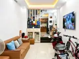 Trung Tâm Phú Nhuận - Hẻm Rộng 4 Tâng Kiên Cố - Không Lg - Ảnh 2