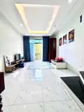 Chính Chủ Ban Nhà Đông Mỹ, Thanh Trì - 50M2 - 4 Tầng - Ngay Cạnh Sân Bóng - Ngõ Ô Tô Tránh Xe Máy - Ảnh 4