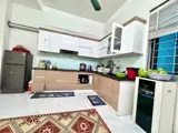 Chính Chủ Ban Nhà Đông Mỹ, Thanh Trì - 50M2 - 4 Tầng - Ngay Cạnh Sân Bóng - Ngõ Ô Tô Tránh Xe Máy - Ảnh 5