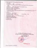 Bán Nhà Ngay Chợ Túy Loan – Vị Trí Kinh Doanh Đẹp – Có Dòng Tiền Sẵn Lh Ánh Ly 0934939572 - Ảnh 3