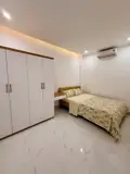Bán Nhà 2 Tầng Kiệt 196 Âu Cơ, Phường Hòa Khánh Bắc - ảnh 4