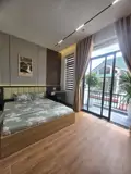 Chào Bán Nhà Vừa Hoàn Thiện Xong Xây Mới 100% Kiệt Hoàng Văn Thái - Ảnh 2