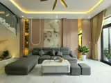 Bán Nhà 2 Tầng Mt Đường Trần Xuân Lê - Full Nội Thất Mới Keng - Ảnh 2
