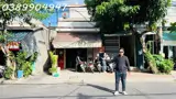 Bán Nhà Mặt Tiền Trần Nguyên Hãn, Trung Tâm Nha Trang, Vị Trí Kinh Doanh Đẹp, Giá 7,4 Tỷ - ảnh 1