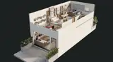 Hot Hot – Cần Bán Shophouse Nam Long Ii Central Lake Tại P. Hưng Thạnh, Q. Cái Răng, Tp. Cần Thơ - Ảnh 2