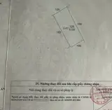 Cơ Hội Đầu Tư Giá Tốt - Chính Chủ Bán Gấp Lô Đất Trồng Lúa Xã Bình Thành, Đức Huệ, Long An - Ảnh 2