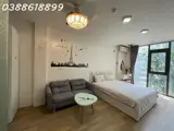 Tòa Nhà 7 Tầng Yên Hòa, Cầu Giấy - 65M2 - Mt 4.5M - Dt 80 Tr/th - 16,5 Tỷ - ảnh 1