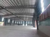 Cho Thuê Kho Xưởng 3950M2 Tại Nguyên Khê, Đông Anh - Pccc Tự Động, Điện 2000Kva - ảnh 2