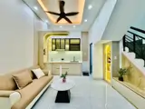 Nhà Đẹp Bình Thạnh - 4 Tầng – Sau Lưng Dãy Mặt Tiền Trần Bình Trọng - Ảnh 2