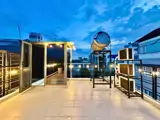 Nhà Đẹp Bình Thạnh - 4 Tầng – Sau Lưng Dãy Mặt Tiền Trần Bình Trọng - Ảnh 4