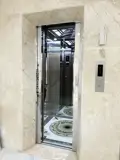 Cho Thuê Nhà, 140M2- 6T, Nguyễn Trường Tộ, Hàng Than, Trấn Vũ -72 Tr - Ảnh 4