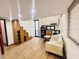 Tòa Nhà Dòng Tiền 133 Triệu/tháng - Võ Chí Công, Cầu Giấy - 25 Căn Hộ Kk - 110 M2 X 7 Tầng - Mt 11 - ảnh 4