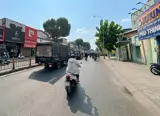 L2858* Mt Quang Trung Gò Vấp, Gần Cityland, 200M2 N.hậu, 36.X Tỷ - Ảnh 1