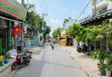 [Dp100*] Đất Mt 7M Nguyễn Tư Giản An Hội Tây Cạnh Sân Golf - 24.X Tỷ - Ảnh 1