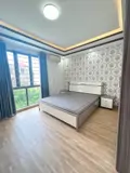 Bán Nhà 4 Tầng Siêu Hiếm - Sau Mặt Đường Miếu Hai Xã - Ảnh 3