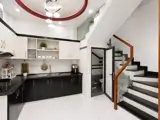 Nhà Mới 3 Tầng - Miếu Hai Xã - 69M2 - 3 Mặt Thoáng - Ảnh 2