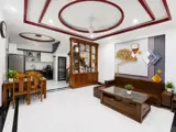 Nhà Mới 3 Tầng - Miếu Hai Xã - 69M2 - 3 Mặt Thoáng - Ảnh 4