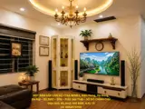 Hot Bán Gấp Căn Hộ Ct6a Bemes – 83,3M2 – 2Pn – Full Nội Thất – Sổ Đỏ Chính Chủ - Ảnh 1