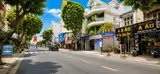 Cho Thuê Nhà Mặt Tiền Vườn Lài 90M², 3Tầng, 25Triệu - Gần Chung Cư, Ngã Tư - ảnh 4