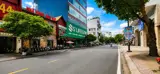 Cho Thuê Nhà Mặt Tiền Tân Sơn Nhì 90M², 5Tầng - Khu Dịch Vụ, Thương Hiệu - ảnh 3