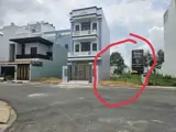 Chính Chủ Bán Lô Đất Đẹp, Vuông Vức, Mặt Tiền Đường Nhựa 10M Tại Khu Đô Thị Five Star Eco City - Ảnh 2