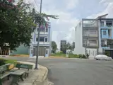 Chính Chủ Bán Lô Đất Đẹp, Vuông Vức, Mặt Tiền Đường Nhựa 10M Tại Khu Đô Thị Five Star Eco City - Ảnh 5