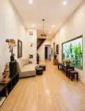 Bán Nhà Hòa Hưng, Quận 10, Dt 3.3 X 14M (55 M2), 6.39 Tỷ - Ảnh 1