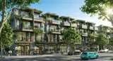 Xuất Hiện Căn Đẹp Vinhomes Sài Gòn Park (Hóc Môn) – Chỉ 6,7 Tỷ Giá Tốt Nhất Đợt 1 - Ảnh 5